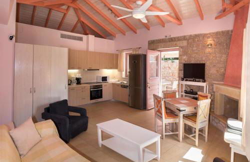 Athena's cottage Stoupa - Foto 1