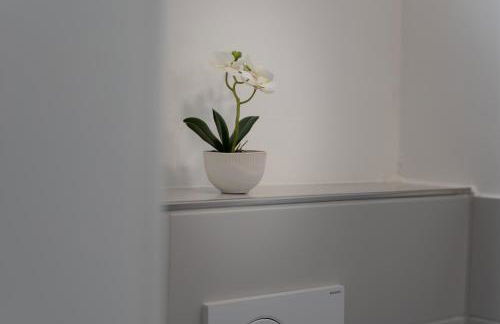 Lit Living - Deluxe Apartments - Box Spring - Parking - Neueröffnung - NEW OPENING - Foto 18