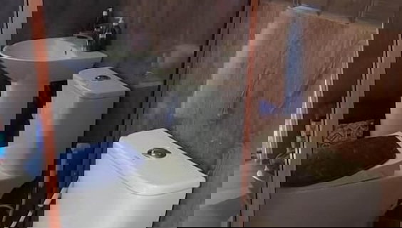 La Tranquilidad Beach Resort - Foto 5, Habitación