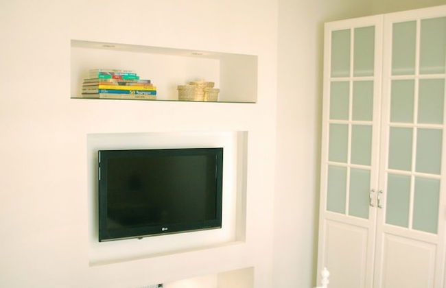 Tel Aviv Home - Foto 6