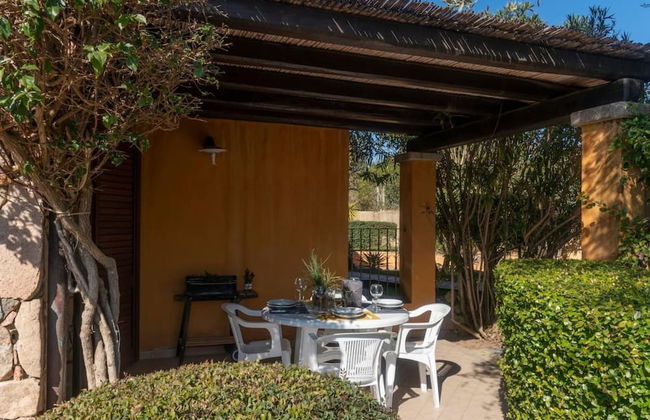 Welcomely - S Ogiastru-l Olivastro - Foto 7