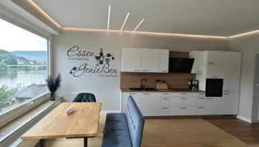 Ferienwohnung Schöne Aussicht - Foto 5