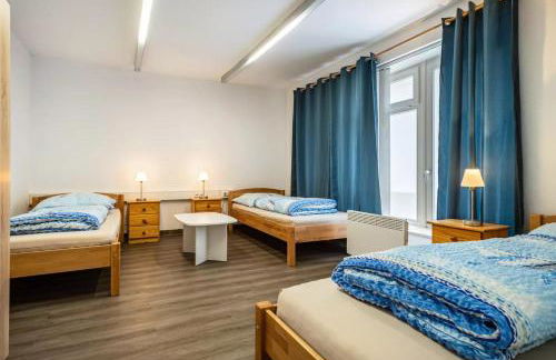 NGUYEN LE 3 Schlafzimmer, 7 Bette,Dusche, 2 WC , Küche ab 2 Übernachtungen - Foto 20