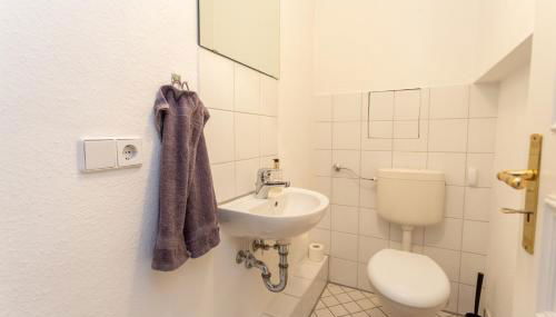 FullHouse - Chemnitz - Z74 - 3 Bedrooms - SmartTV - Nespresso - Foto 2