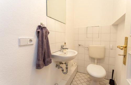 FullHouse - Chemnitz - Z74 - 3 Bedrooms - SmartTV - Nespresso - Foto 2