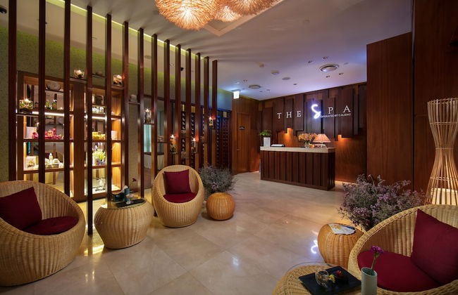 Calidas Landmark72 Royal Residence Hanoi - Foto 42