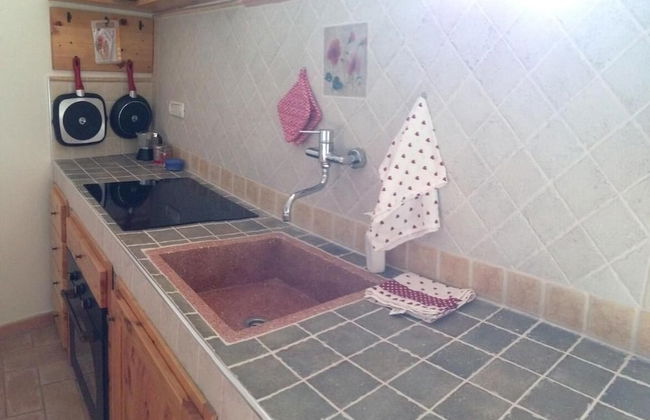 Mini Apartment Nonna Nella - Photo 8