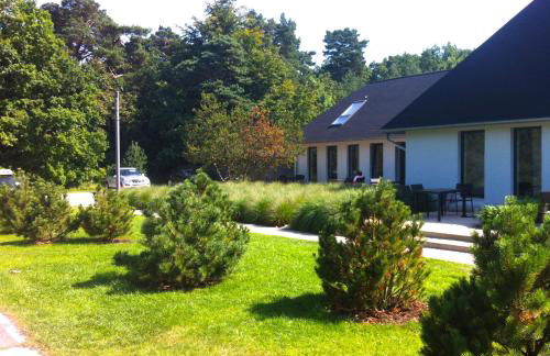 HAUS DOHRMANN - mit direktem Strandzugang,moderne, ruhig gelegene Ferienwohnungen mit Terrasse - Foto 19