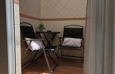 Floridos Playa Piso reformado de 2 habitaciones a 50m de la playa - Foto 17