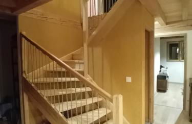 Chalet les couleurs - Photo 10