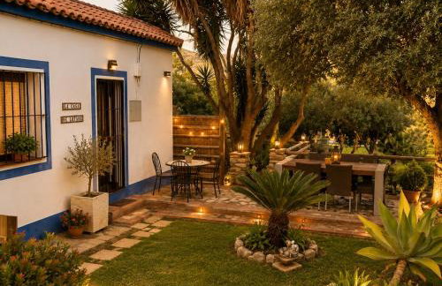 CASA LOTHAR -Sunset Patio - Foto 10