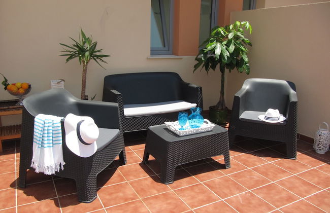 Life Apartments Alameda Colon - Foto 39