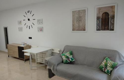 Apartamentos Cordoba - Foto 9