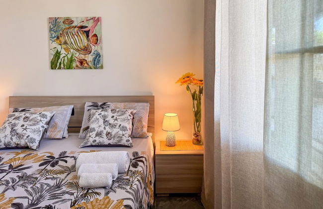 White Sand Private Villa Wifi - Foto 4