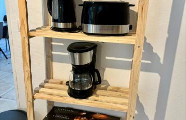 Chez Gabin - Photo 23