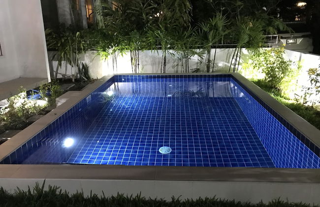 2 Bedroom Pool Villa Jasmine-walk to beach SDV001-By Samui Dream Villas - Photo 17