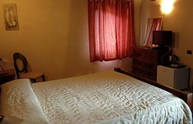 Agriturismo La Valle Incantata Gerace - - Foto 1