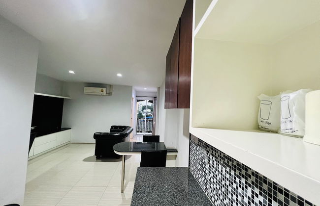 INN Kham Apartment - Foto 17