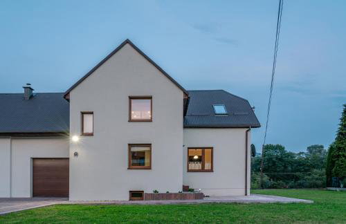 Dom Wypoczynkowy - Alexander - Foto 8