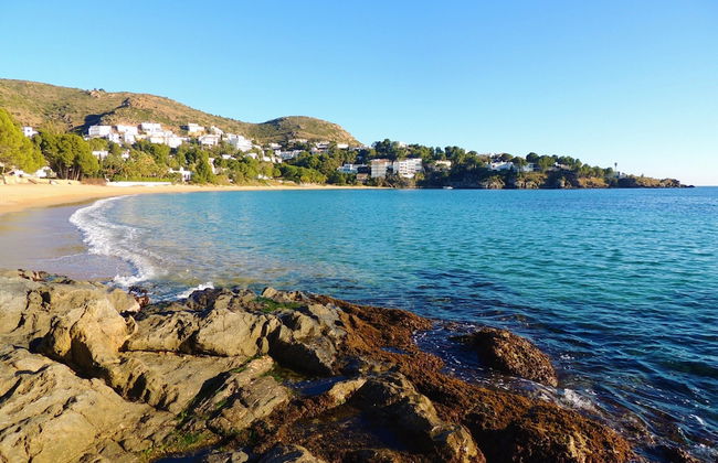 Apartment in Roses Near the Beach - Photo 37