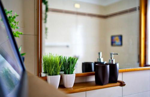 Casa Zoe Apartment Free parking,self check in & free wi fi - Photo 21