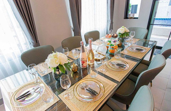 LidaPoolVilla ChiangMai - Foto 17