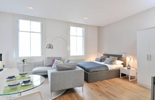 Destiny Scotland - St. Andrew Square Apartments - Foto 2