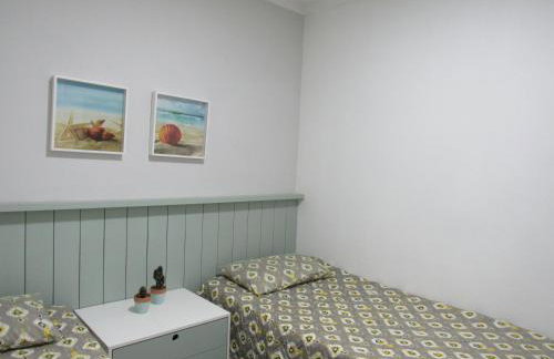 Apartamento UBATUBA perto das Praias Grande e Tenório - Foto 25