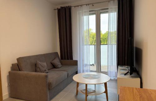 Caro - Naj Residence Dąbki - Foto 2