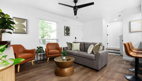 Walk to Zilker Park & SoCo - Austin's Best - Foto 2