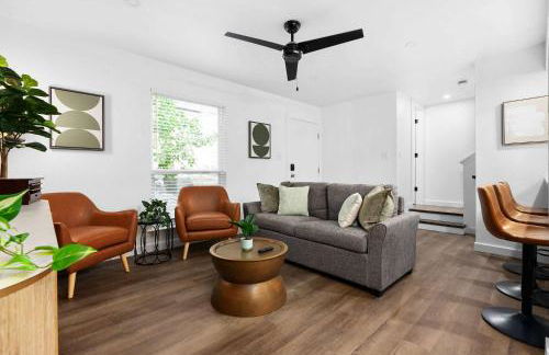 Walk to Zilker Park & SoCo - Austin's Best - Foto 2