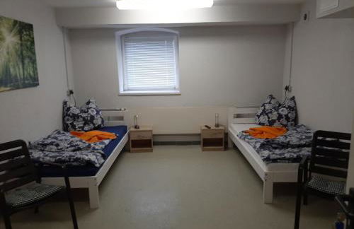 Monteurwohnung Zentrum - Foto 6