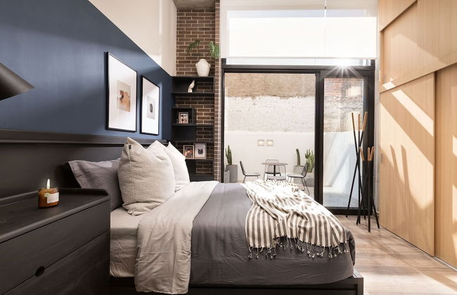 Punto Panamericano - Foto 1