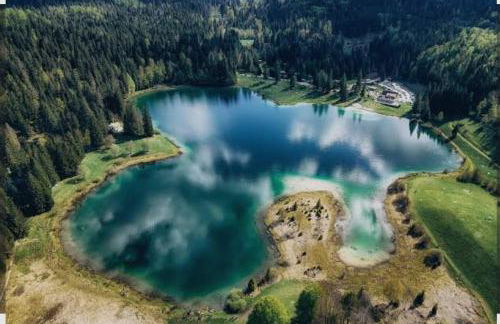 Appartement design et chaleureux en centre ville - Foto 18