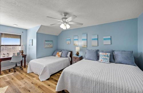 Bay Vista- NEW LISTING in Terramar Beach, 4 BR 3 BA, Boat slip home - Foto 39