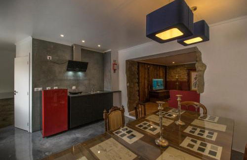 Memórias Charme Residences - Photo 1