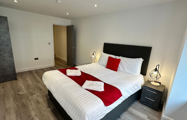 Dale Street Liverpool By Beehosting - Foto 19