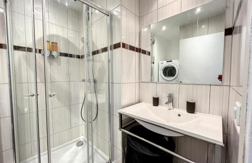 Appart XXL -10 pers - 2 Pkg - 10 mn Paris - Foto 71