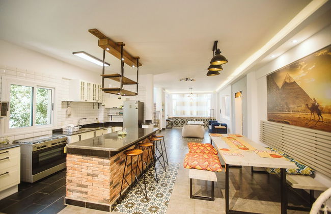 Arabian Nights - Modern Duplex Villa - Foto 22