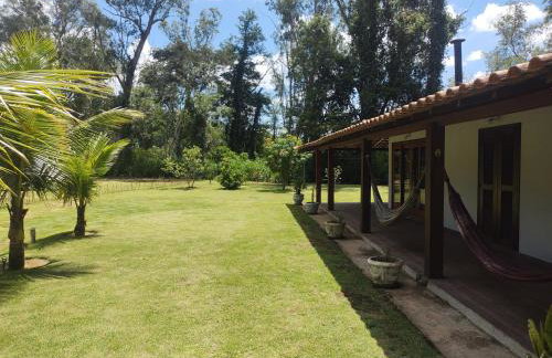 Casa da montanha, sítio em Secretário (Petrópolis) - Foto 26