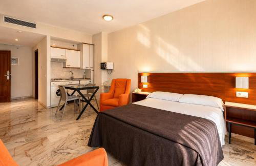 Apartamentos Vértice Bib Rambla - Foto 31