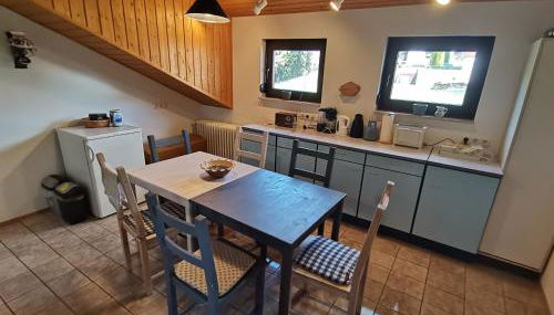 Ferienwohnung am Sonnenberg - Foto 2, toaster