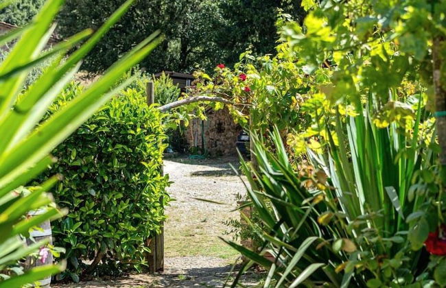 Agriturismo Lampugnano - Foto 97