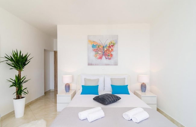 Arba Seaview Residences Apartments - Photo 48