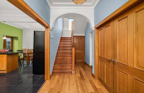 Fontain House - 4 bedroom Victorian villa - Foto 14