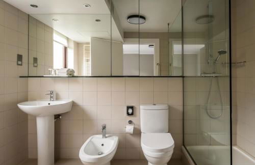 Monarch House - Serviced Apartments - Kensington - Photo 88