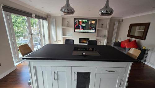 Luxurious Top Floor Apartment - Foto 2