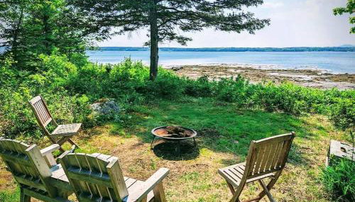 Tideside Beach House - Foto 2