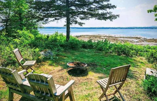 Tideside Beach House - Foto 2