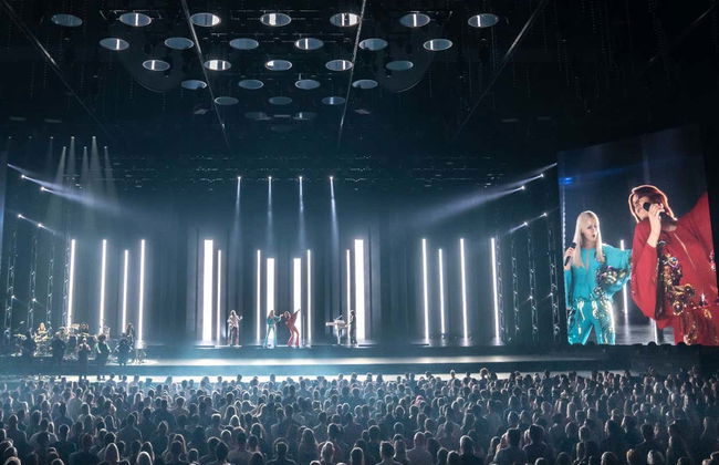 Billet pour ABBA Voyage + Transport depuis Londres - Photo 7